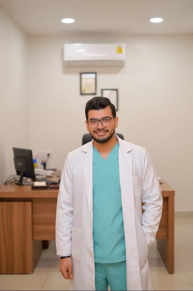 د.أحمد سعد